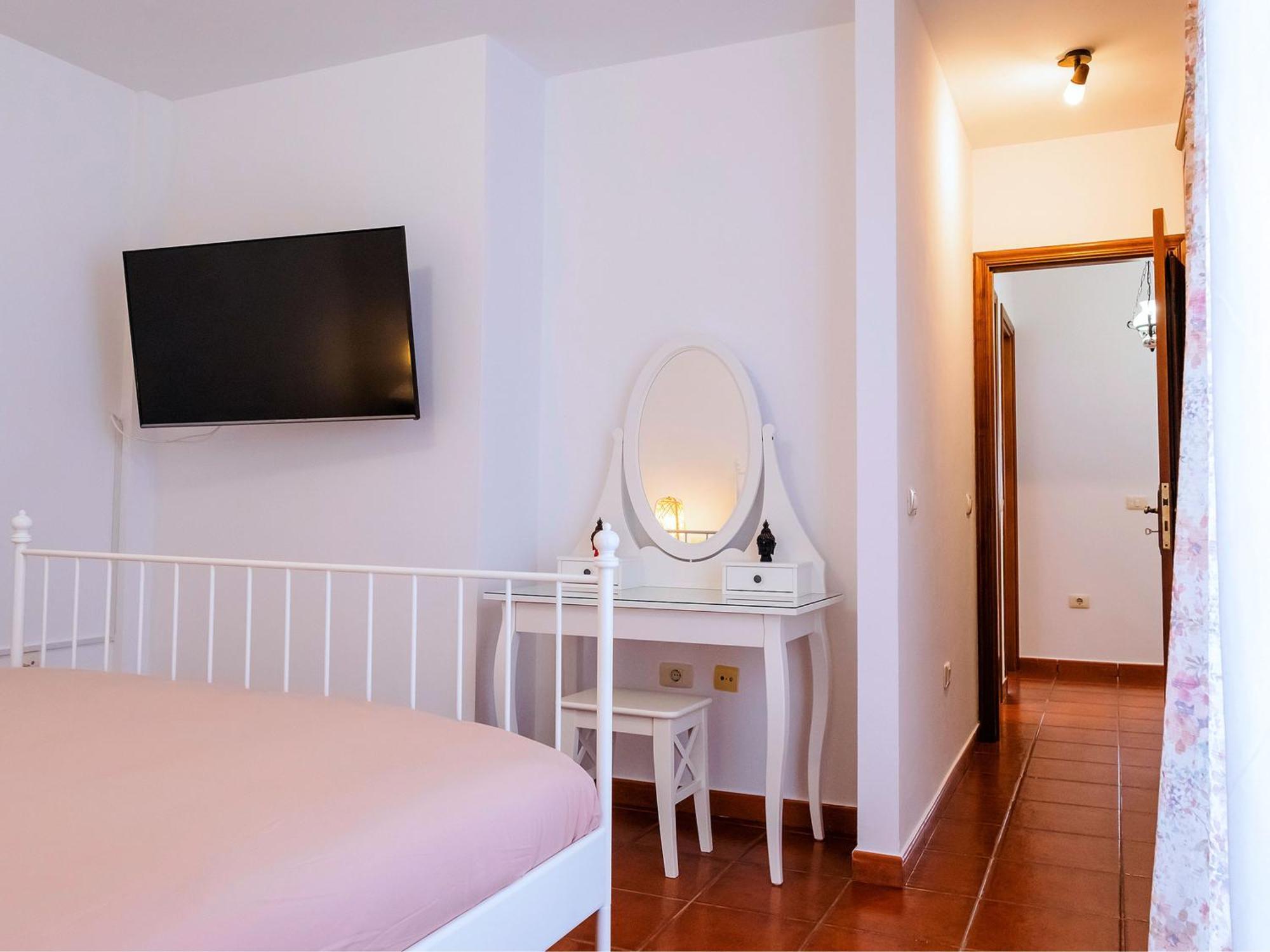 Live Buenavista Terrace Apartment Buenavista Del Norte Luaran gambar